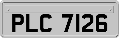 PLC7126