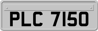 PLC7150
