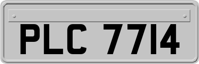 PLC7714