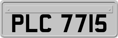 PLC7715