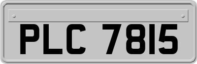 PLC7815