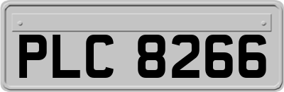 PLC8266