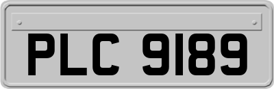PLC9189