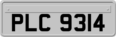 PLC9314