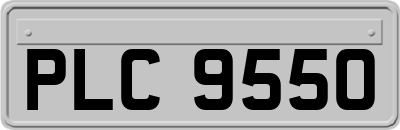 PLC9550