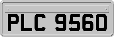 PLC9560