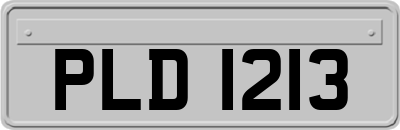 PLD1213