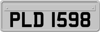 PLD1598