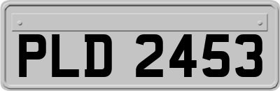 PLD2453