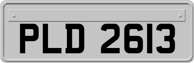 PLD2613