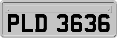 PLD3636