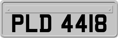 PLD4418