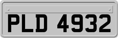 PLD4932