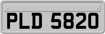 PLD5820