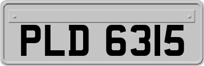 PLD6315