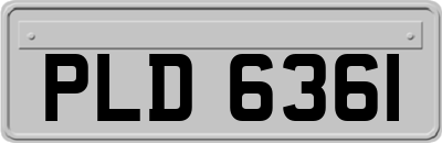 PLD6361