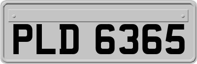 PLD6365