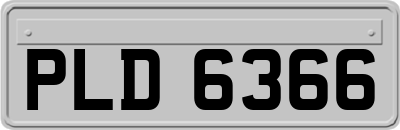 PLD6366