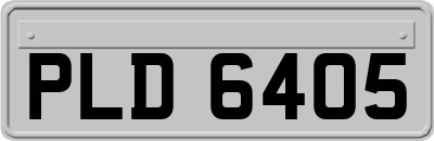 PLD6405