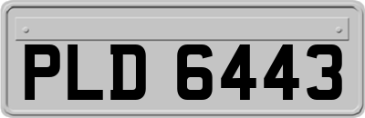 PLD6443