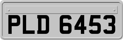 PLD6453