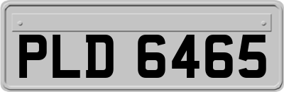 PLD6465