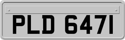 PLD6471