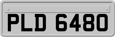 PLD6480