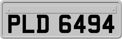 PLD6494