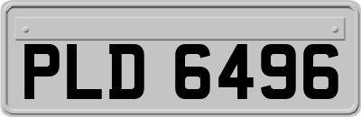 PLD6496