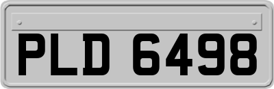 PLD6498