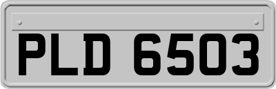 PLD6503