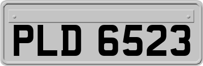 PLD6523