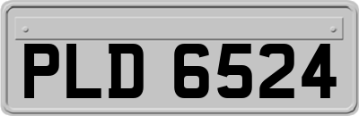 PLD6524