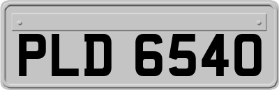 PLD6540