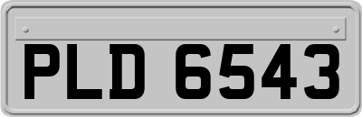 PLD6543