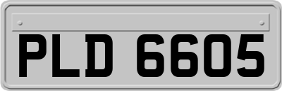 PLD6605