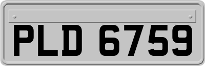 PLD6759