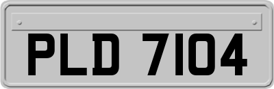 PLD7104