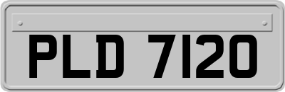 PLD7120