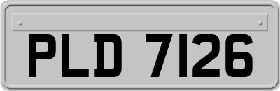PLD7126