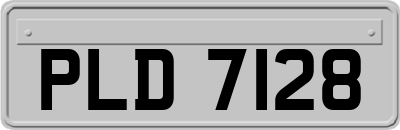 PLD7128