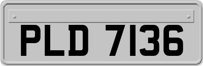 PLD7136