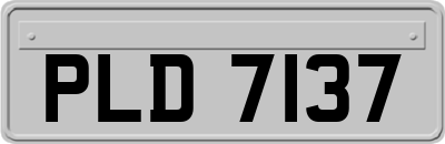 PLD7137