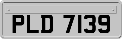 PLD7139