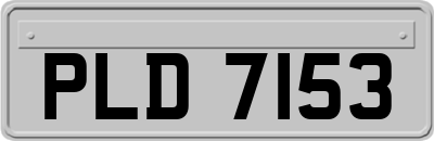 PLD7153