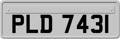 PLD7431