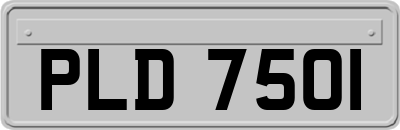 PLD7501