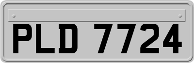 PLD7724