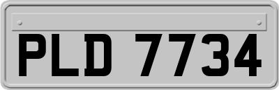 PLD7734